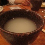 クンビラ - チャン（ネパールの発酵酒）