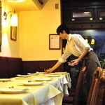 ラ クッチーナ ビバーチェ - 貸切パーティー30名様から受付中