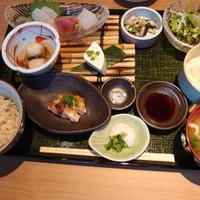 別邸 竹の庵 銀座3丁目店 - 