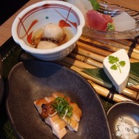 別邸 竹の庵 銀座3丁目店 - 