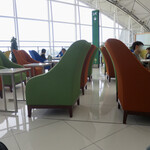 Royal Orchid Lounge - 