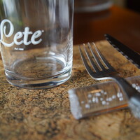 ボッテゴン - カトラリー