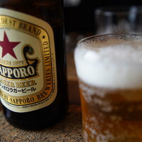 ボッテゴン - 赤星ラガー