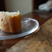 ボッテゴン - フォカッチャ