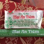 Vườn ẩm thực Mai An Tiêm - 