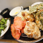 札幌ザンギ本舗 - 