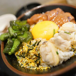 札幌ザンギ本舗 - 