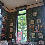 星乃珈琲店  岡山今店 - 