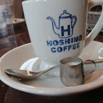 星乃珈琲店  岡山今店 - 