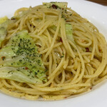 くっちぃーな - 代表ペペロンチーノ