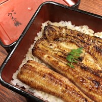 新宿うな鐵 はなれ - 