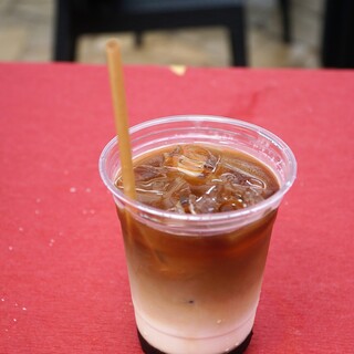 カフェ 森の泉_1