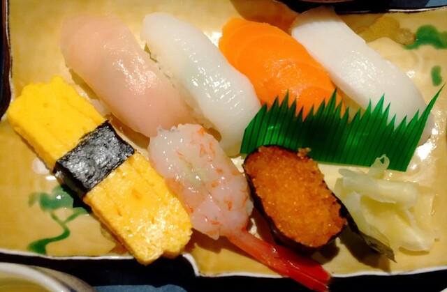 良寿し りょうずし 北広島 寿司 食べログ 良寿し りょうずし 北広島 寿司 食べログ