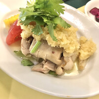 中国菜 feve.  - 