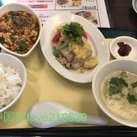 中国菜 feve.  - 