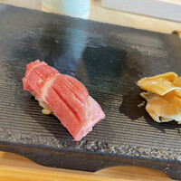 難波 鮨 栞庵 やましろ - 