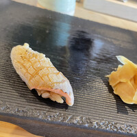 難波 鮨 栞庵 やましろ - 