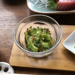 おさかなとごはん 福 - 