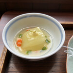 おさかなとごはん 福 - 