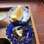 おさかなとごはん 福 - 