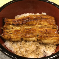 うなぎ割烹 白金台 まつ本 - 