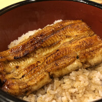 うなぎ割烹 白金台 まつ本 - 