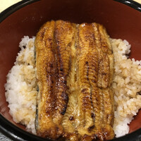 うなぎ割烹 白金台 まつ本 - 