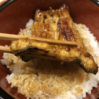 うなぎ割烹 白金台 まつ本 - 
