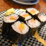 Sushi Choushimaru - とろたく