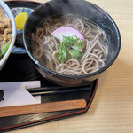 Soba Gen - 