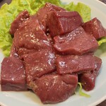 赤坂 らいもん - 