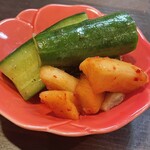 赤坂 らいもん - 