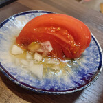 赤坂 らいもん - 