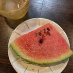 赤坂 らいもん - 