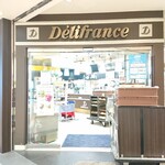 Deli france - 