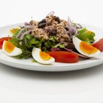 SHONAN Nicoise salad