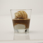 affogato