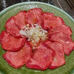 焼肉森林 - 