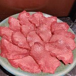 焼肉森林 - 