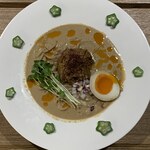 オコメノカミサマ - 料理写真: