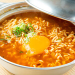 spicy Ramen