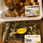 ふじやす食堂 - 