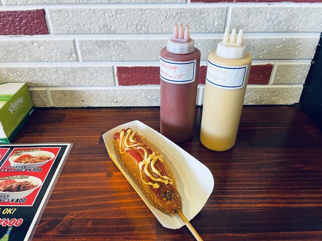 ドネルケバブ 吉祥寺 トルコ料理 食べログ