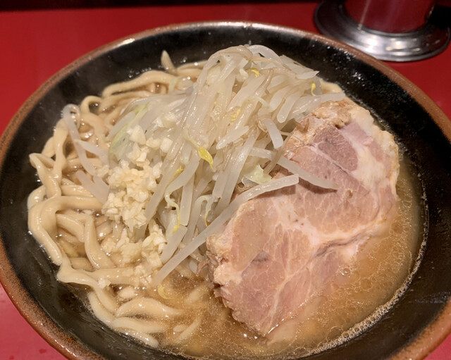 ラーメン二郎 荻窪店 荻窪 ラーメン 食べログ ラーメン二郎 荻窪店 荻窪 ラーメン 食べログ