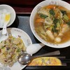 東海飯店 浜松町・大門本店