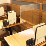 千里中央 海鮮食堂おーうえすと - 2名席