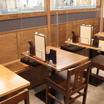 千里中央 海鮮食堂おーうえすと - 