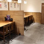 千里中央 海鮮食堂おーうえすと - 