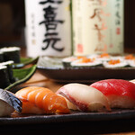 千里中央 海鮮食堂おーうえすと - 