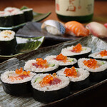 千里中央 海鮮食堂おーうえすと - 